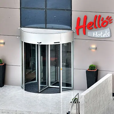 Hello Hotels Bucuresti Gara De Nord Bucharest