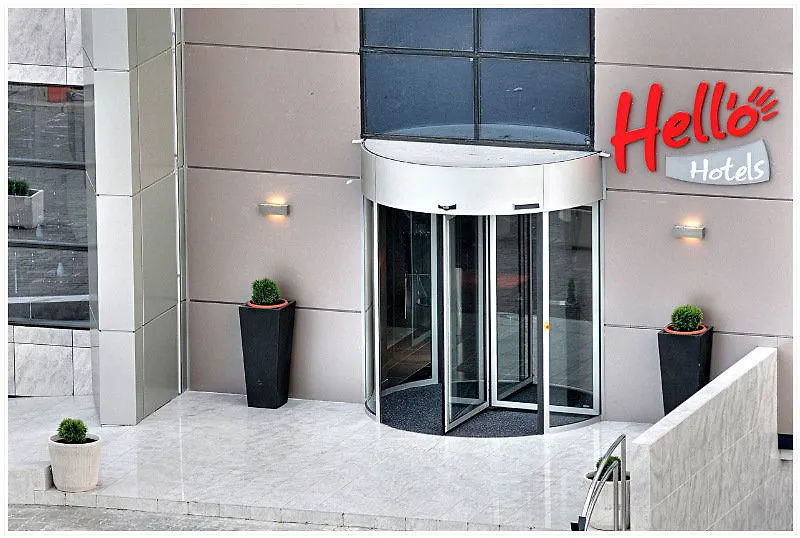 Hello Hotels Bucuresti Gara De Nord 2*, Bucharest Romania