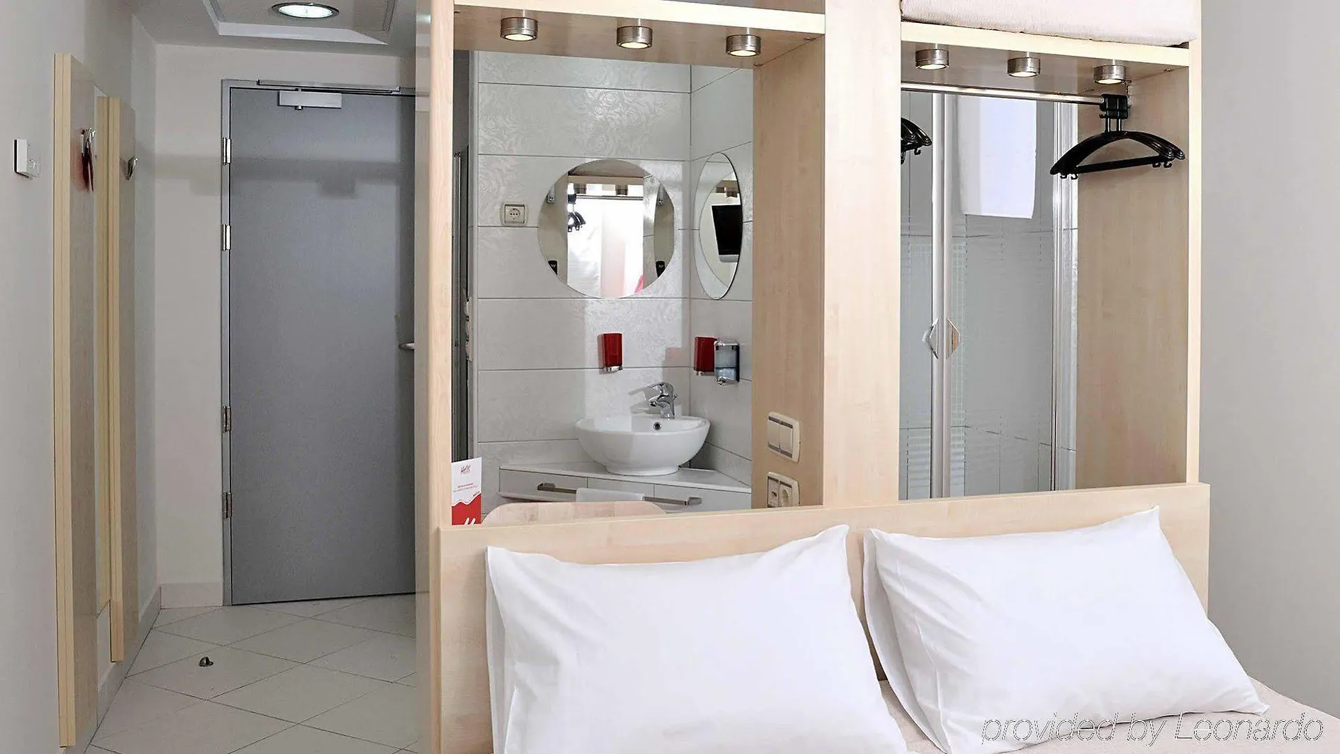 Hello Hotels Gara de Nord Boekarest