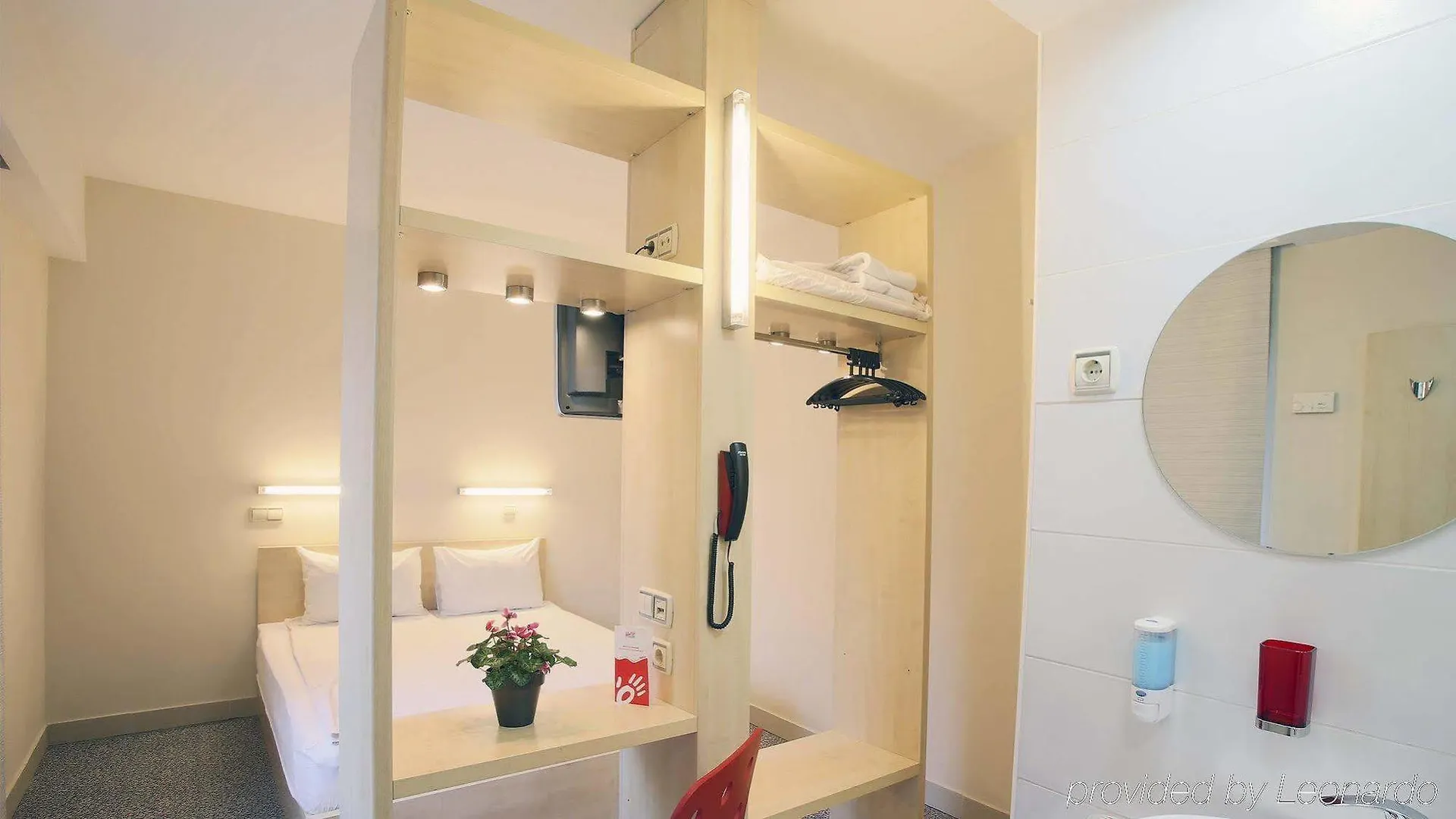 Hello Hotels Bucuresti Gara De Nord 2*, Bucharest Romania