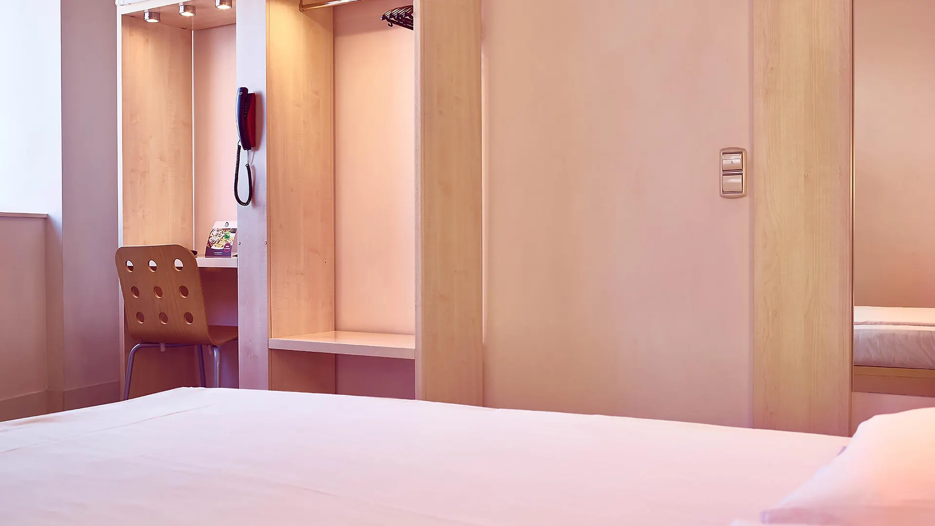 Hello Hotels Bucuresti Gara De Nord