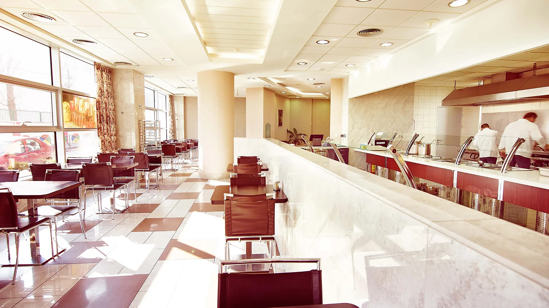 Hello Hotels Bucuresti Gara De Nord