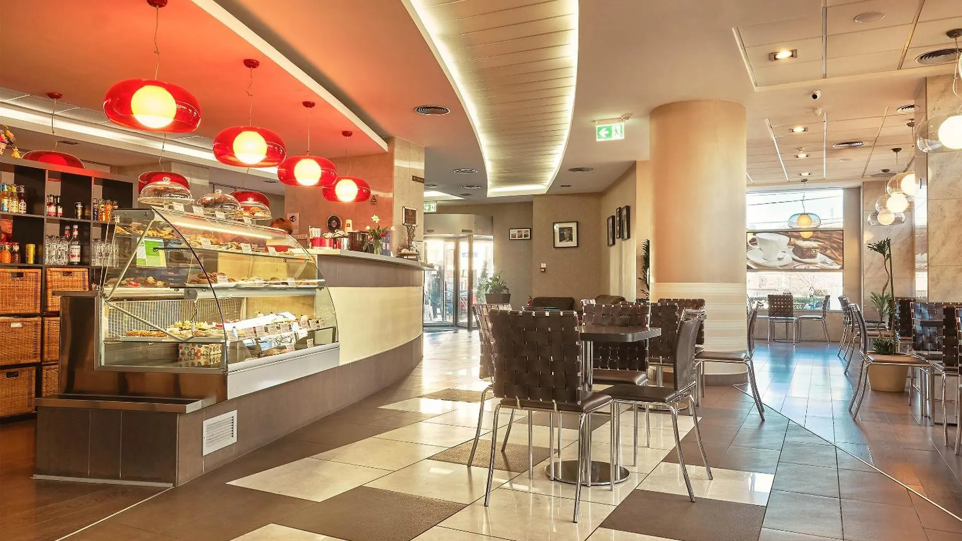 Hello Hotels Bucuresti Gara De Nord 2*, Bucharest