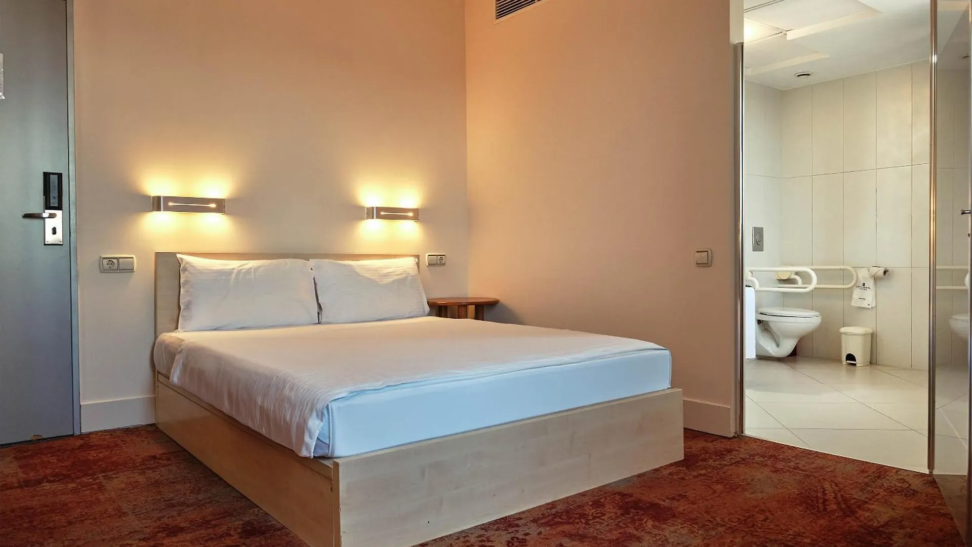 Hello Hotels Bucuresti Gara De Nord  Bucharest