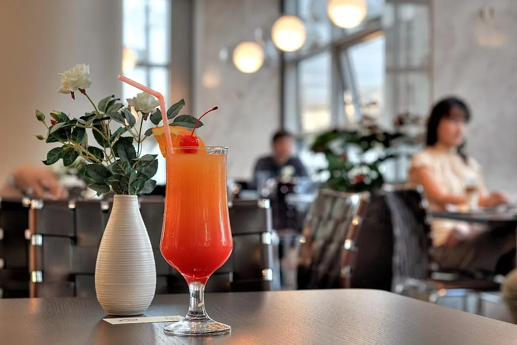 Hello Hotels Bucuresti Gara De Nord 2*, Bucharest