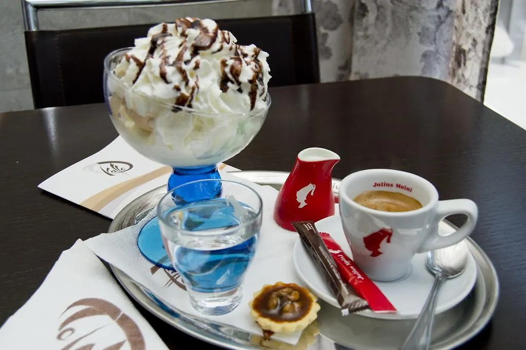 Hello Hotels Bucuresti Gara De Nord  Bucharest