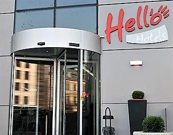 **  Hello Hotels Bucuresti Gara De Nord Romania