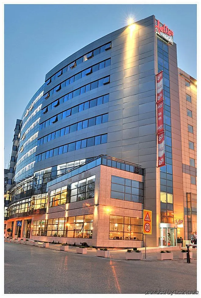 Hello Hotels Bucuresti Gara De Nord