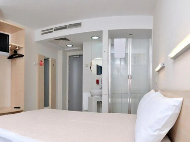 Hello Hotels Bucuresti Gara De Nord Romania