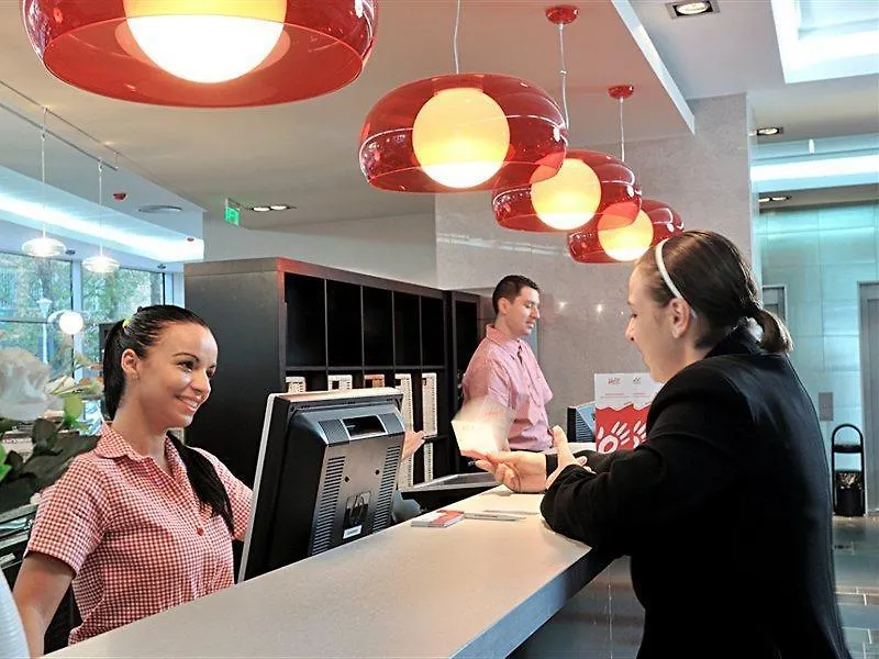 Hello Hotels Bucuresti Gara De Nord  Bucharest