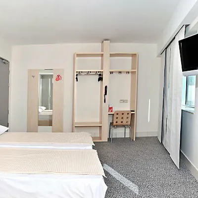 Hello Hotels Bucuresti Gara De Nord Bucharest