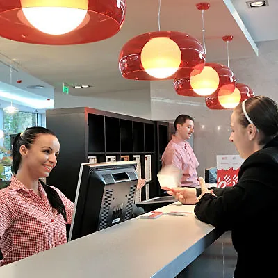 Hello Hotels Bucuresti Gara De Nord