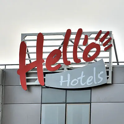 Hello Hotels Bucuresti Gara De Nord