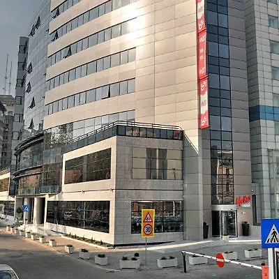 Hello Hotels Bucuresti Gara De Nord 2*, Bucharest