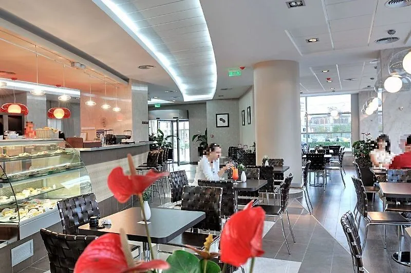 Hello Hotels Bucuresti Gara De Nord