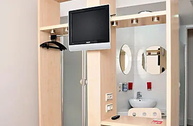 Hello Hotels Bucuresti Gara De Nord Romania