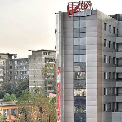 Hello Hotels Bucuresti Gara De Nord