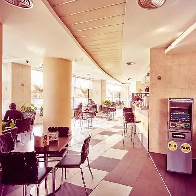 Hello Hotels Bucuresti Gara De Nord