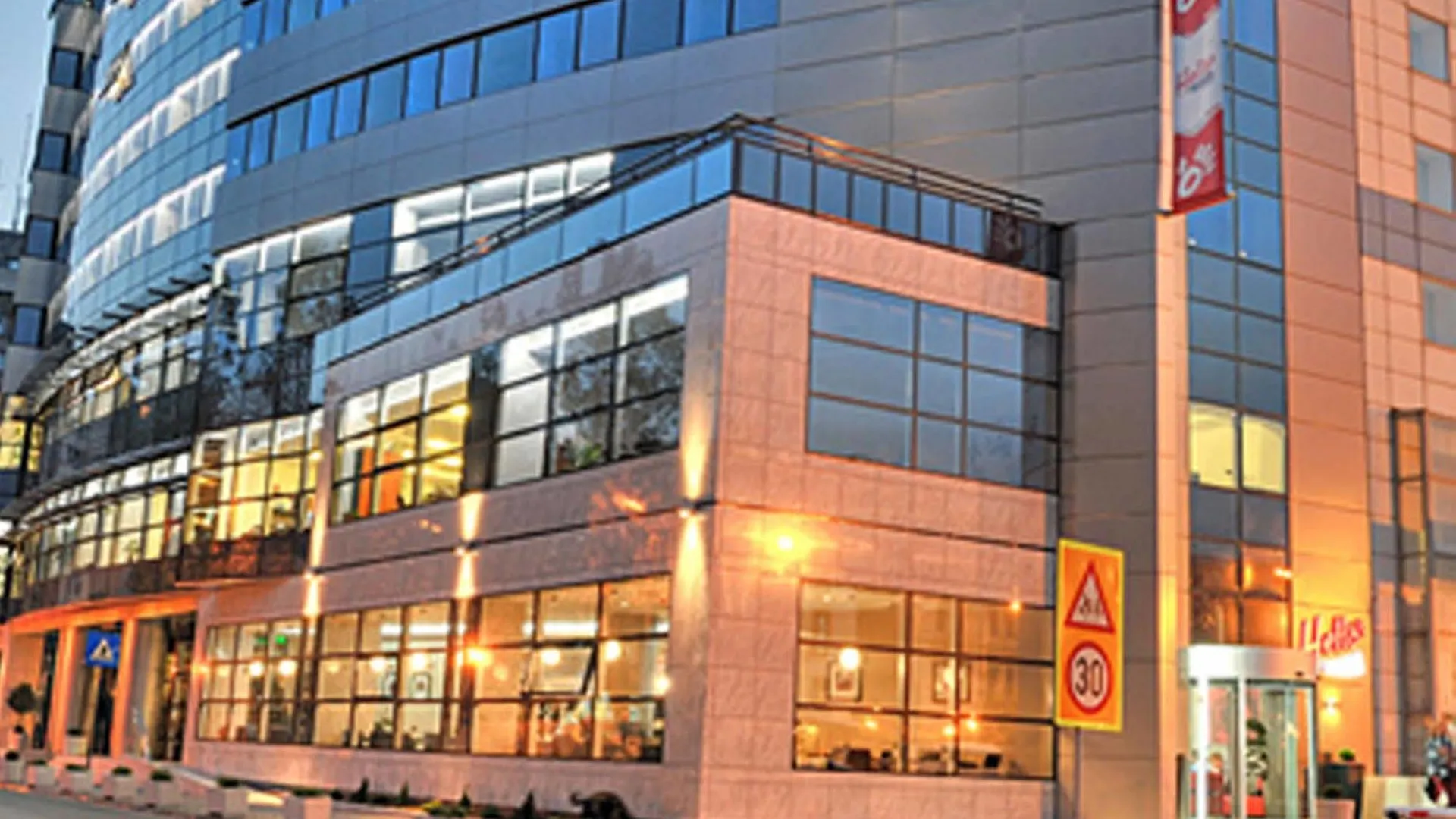 **  Hello Hotels Bucuresti Gara De Nord Romania