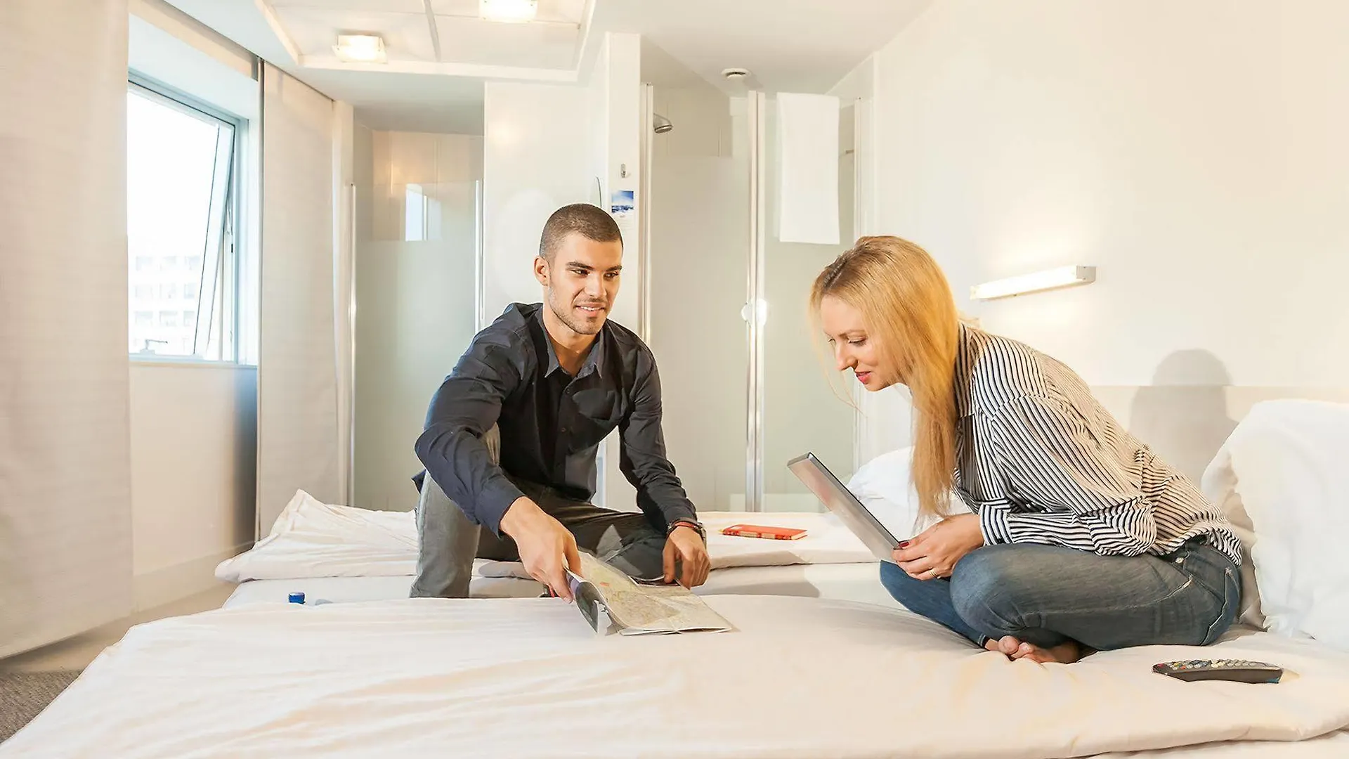 Hello Hotels Bucuresti Gara De Nord 2*, Bucharest
