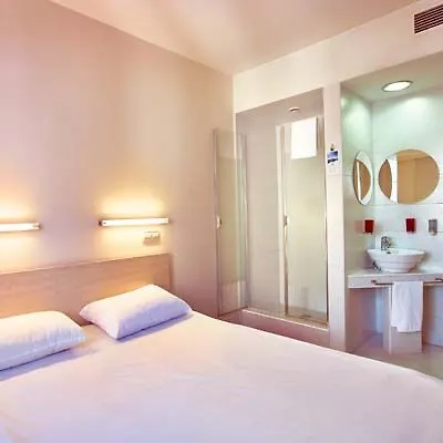 Hello Hotels Bucuresti Gara De Nord
