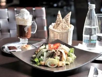 Hello Hotels Bucuresti Gara De Nord Romania