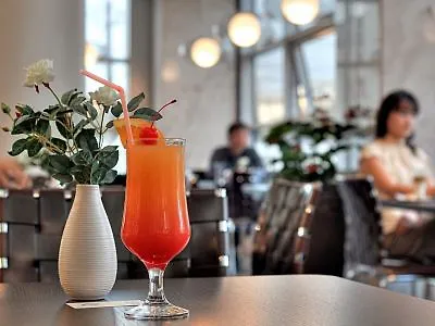 Hello Hotels Bucuresti Gara De Nord 2*, Bucharest Romania